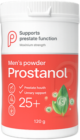 Prostanol paketë
